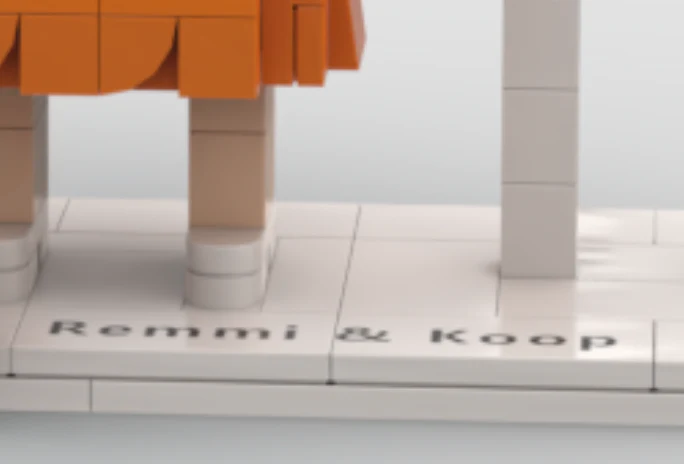 Engraved Name